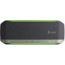 Cпикерфон PLANTRONICS POLY SYNC 40+ USB/Bluetooth для ПК и мобильных устройств (USB-A+C, адаптер BT600) 218765-01