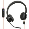 USB-гарнитура PLANTRONICS POLY BLACKWIRE 8225 MICROSOFT TEAMS USB-C 214409-01